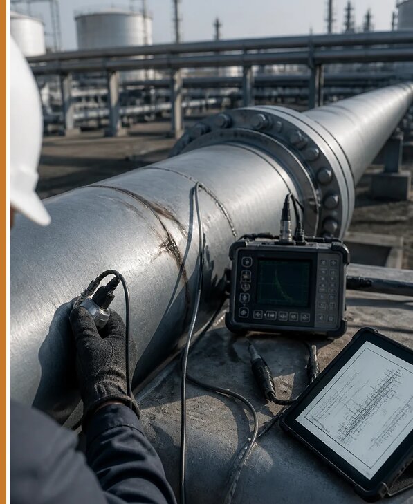 Заказать экспертизу нефтепроводов в Ярославле от 51340 р. | Авеста ОТиПБ